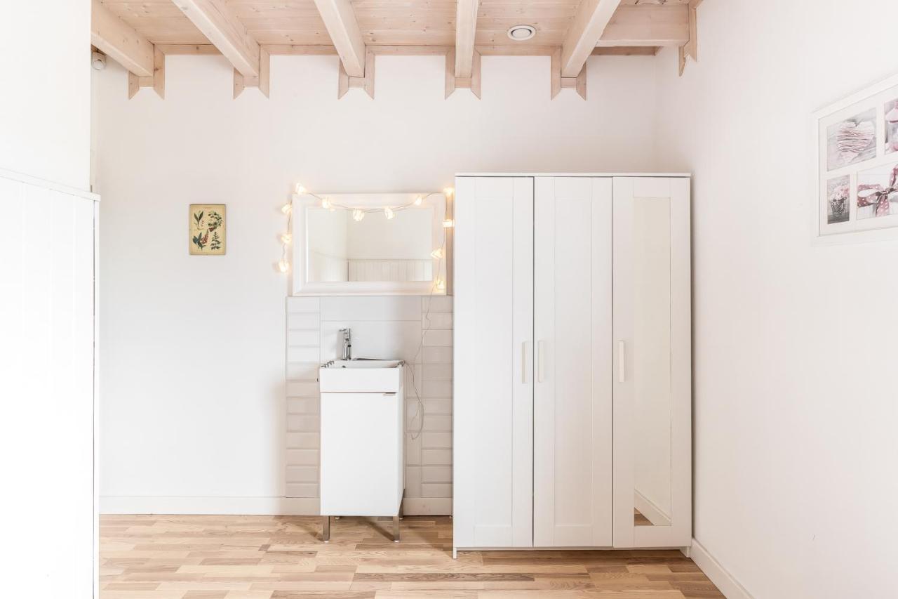 Babiogorska Perelka W Skandynawskim Stylu Z Sauna I Kominkiem Jordanow Buitenkant foto